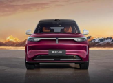 长续航新能源SUV推荐:真正的长续航,是全场景的出行自由